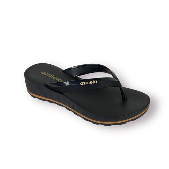 Tamanco Feminino Chinelo Solado Medio Azaleia 18908 Menor preço em Tamanco Feminino Chinelo Solado Medio Azaleia 18908