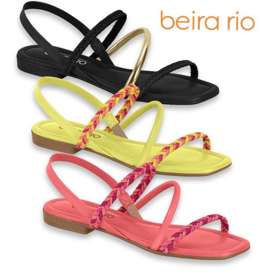 Tamanco Feminino De Uso Comum Sandalia Rasteira Original Menor preço em Tamanco Feminino De Uso Comum Sandalia Rasteira Original