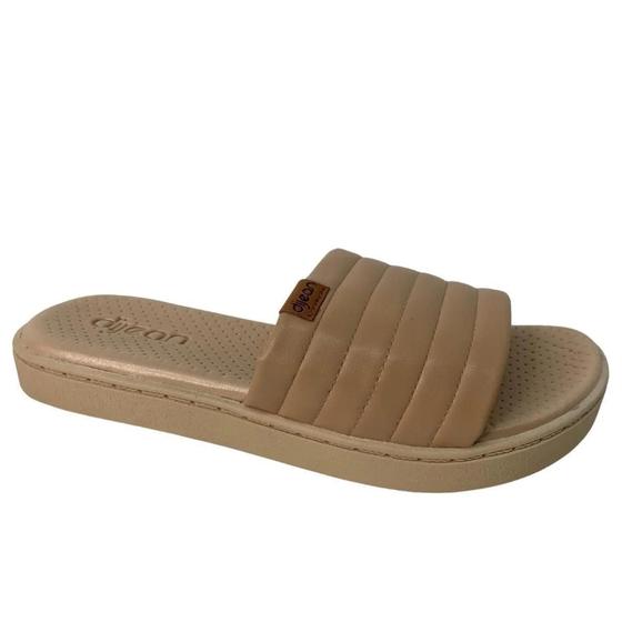 Imagem de Tamanco Feminino Dijean Casual Slide DIJ28607