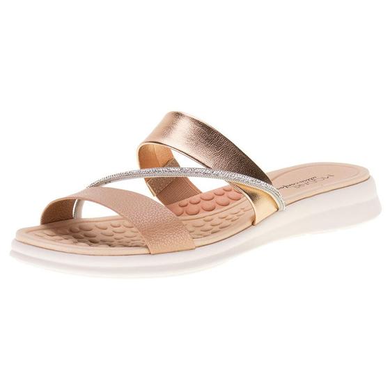 Imagem de Tamanco feminino flat modare 7174115