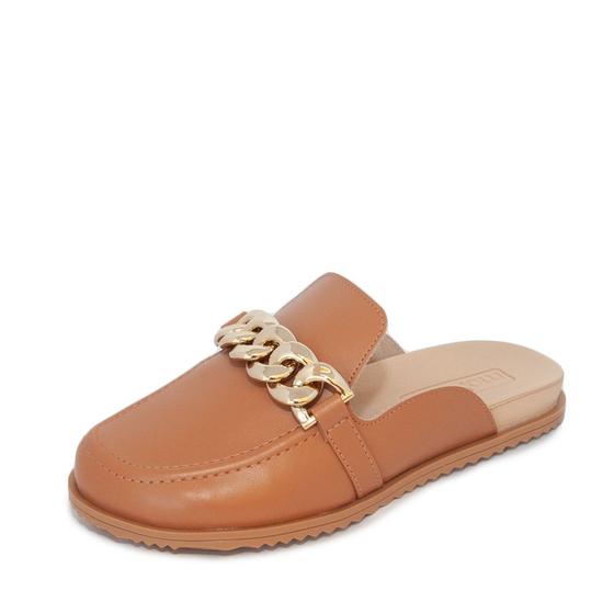 Imagem de Tamanco Feminino Moleca Clog REF: 5743104 NAPA