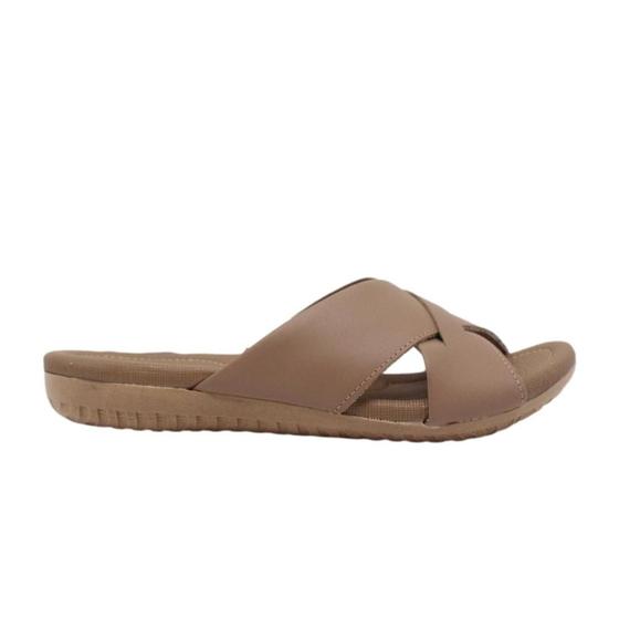 Imagem de Tamanco feminino usaflex  r1853