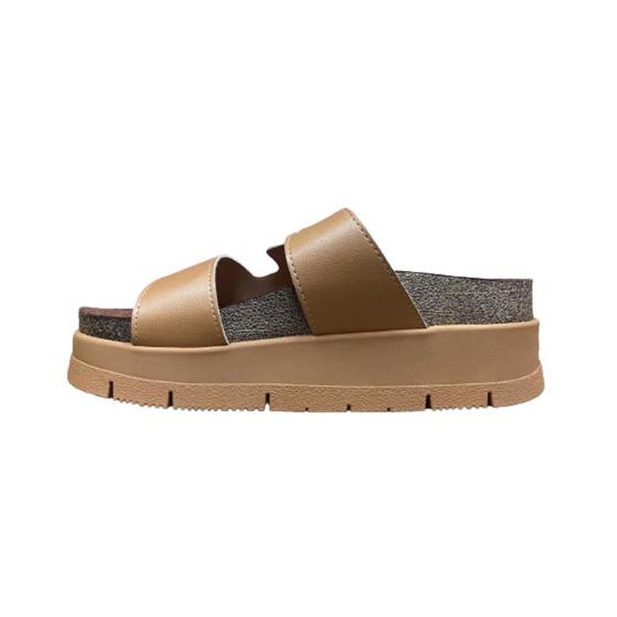 Imagem de Tamanco moleca flatform ref: 5513.103 feminino