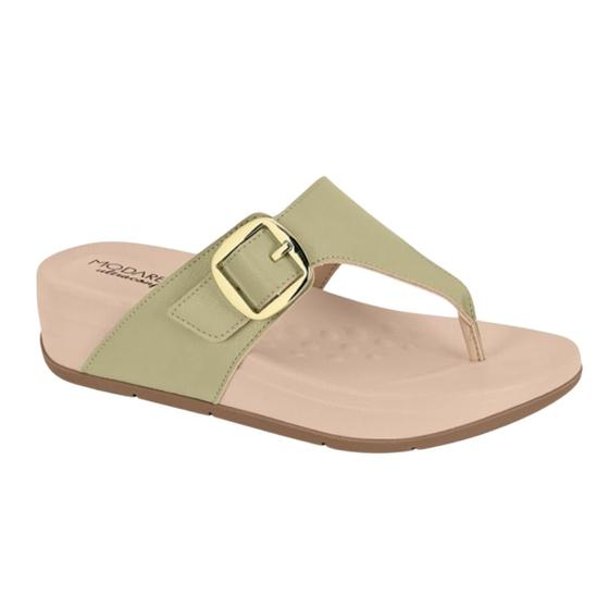 Tamanco Ortopedico Feminino Modare Conforto Esporao 7207101 - Modare ...