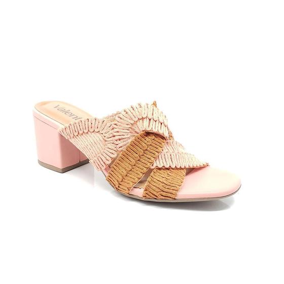 Tamanco Valentina Feminino 451072 Menor preço em Tamanco Valentina Feminino 451072