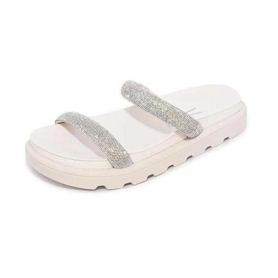 Imagem de Tamanco vizzano com strass ref:6459110 feminino