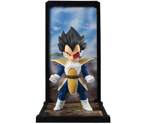 Imagem de Tamashii Buddies Vegeta Dragon Ball Z