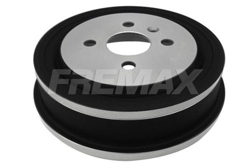 Imagem de Tambor De Freio Astra Corsa Meriva Vectra Fremax Bd8063