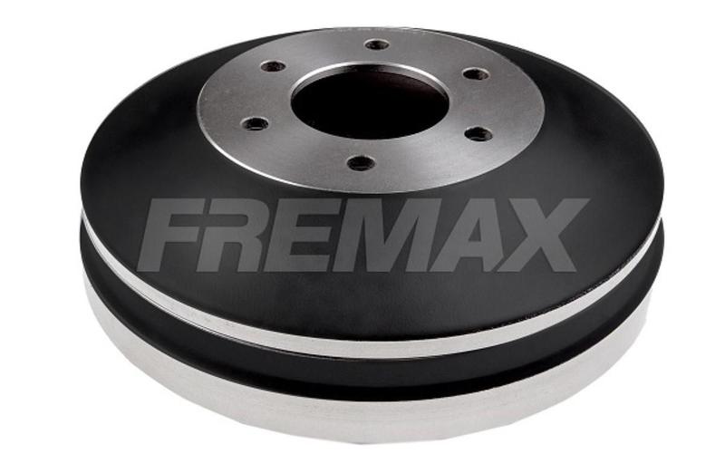 Imagem de Tambor De Freio Tras A20 Bonanza Silverado Fremax Bd8604