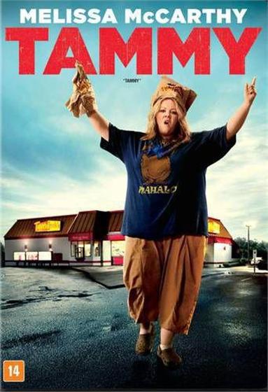 Imagem de Tammy - WARNER HOME VIDEO