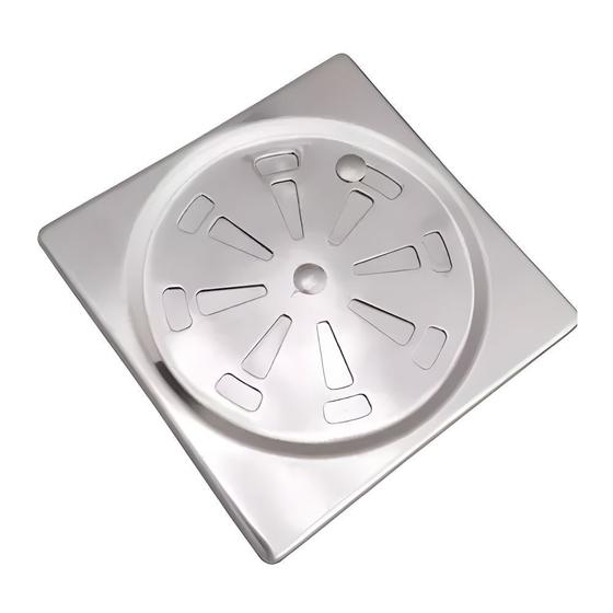 Gobel 867540 Stampino Rettangolare In Acciaio Inox – 10 X 3 Cm, Per Dolci E Nonnettes, Professionale
