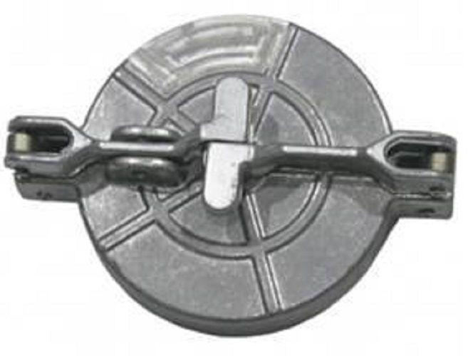 4 Anillos Reductores De Pantalla De Luz Blanca, Anillo Adaptador De