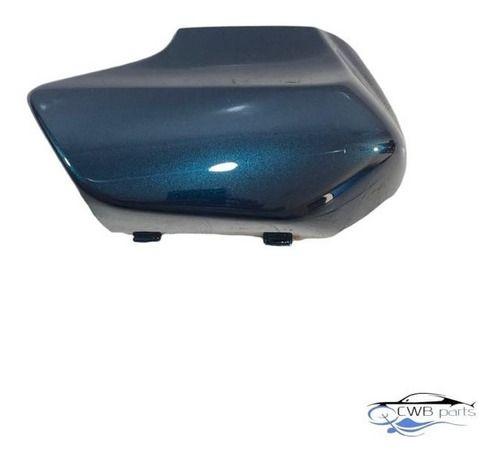 Imagem de Tampa Bengala Esq Original Honda Biz 100 98 61221gce900zc