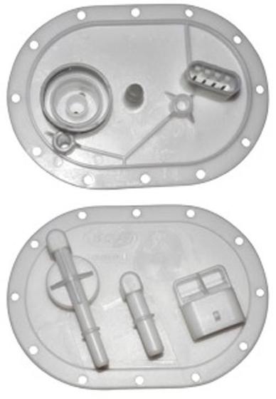 Imagem de Tampa Bomba Combustível Idea 1.8 Fire Flex 05 A 10