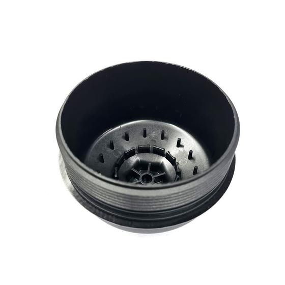 Imagem de Tampa cabecote filtro diesel mbb om457/904/906/924/926/axor