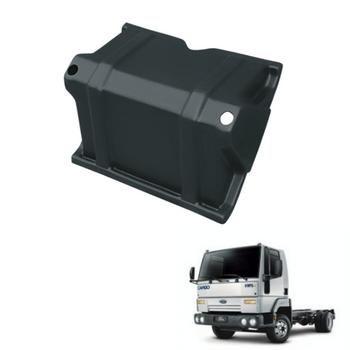 Imagem de Tampa Caixa de Bateria Ford Cargo 715 /815e 1996/2007 - Plástico