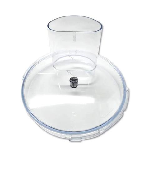 Tampa da Tigela Multiprocessador Arno Multichef MP60 70 Menor preço em Tampa da Tigela Multiprocessador Arno Multichef MP60 70