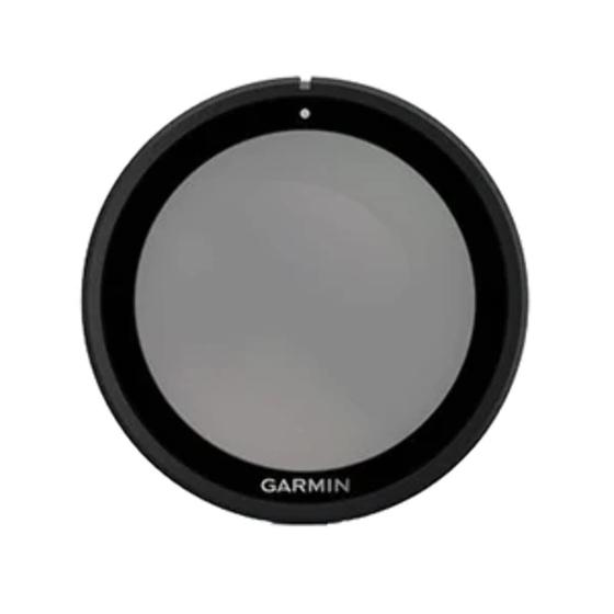 Imagem de Tampa de lente Garmin Polarizada para Dash Cam (010-12530-18)