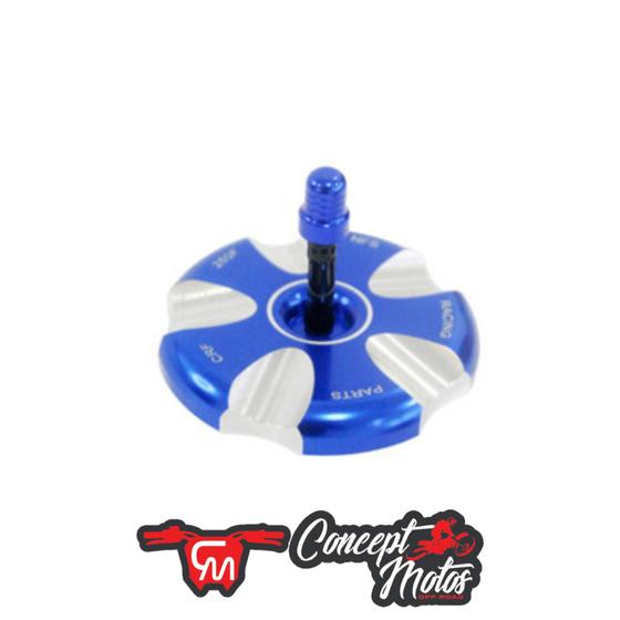 Imagem de Tampa De Tanque Crf 250f Com Válvula Nfs Motocross