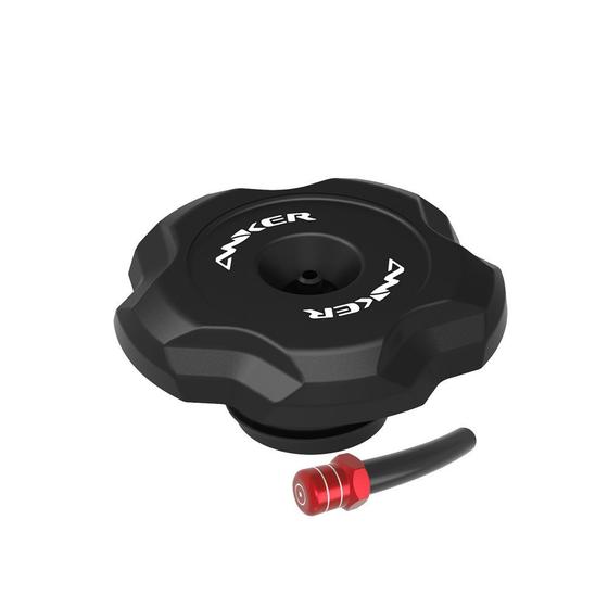 Imagem de Tampa De Tanque Crf 250f Nylon Todos Os Anos
