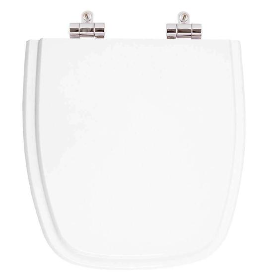 Tampa de Vaso Sanitário com Amortecedor Avant Plus Branco para vaso Incepa é boa?