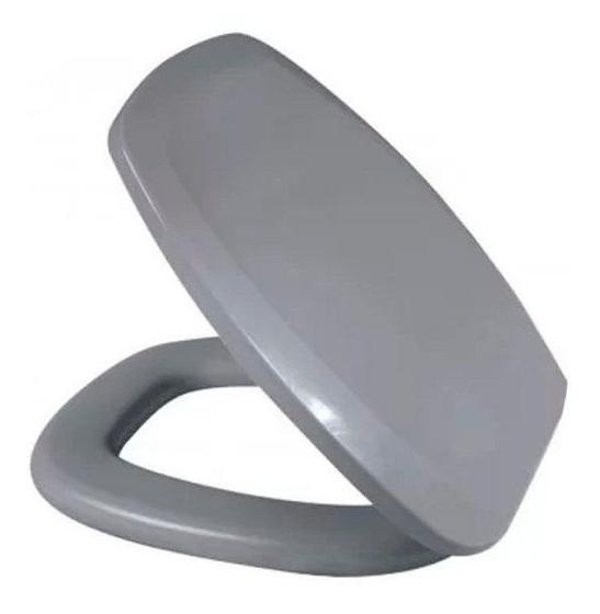 Imagem de tampa de vaso sanitário thema, assento sanitario almofadado, tampa privada, assento para vaso sanitario