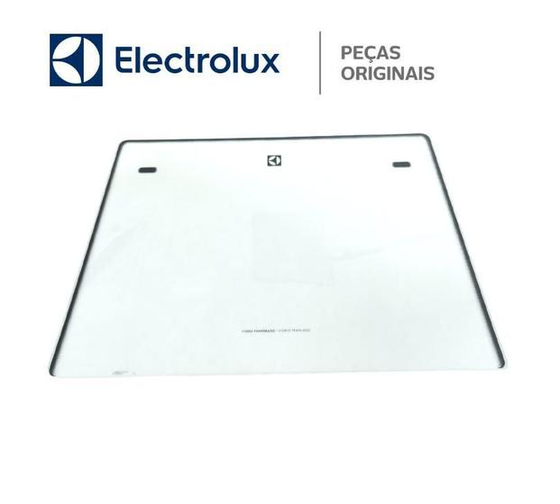 Tampa De Vidro Para Fogão Electrolux 5 Bocas Outros Eletrodomésticos