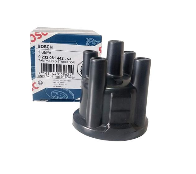 Tampa Distribuidor c/ Pino VW Gol Parati Polo - 9232081442 Menor preço em Tampa Distribuidor c/ Pino VW Gol Parati Polo - 9232081442