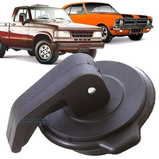 Imagem de Tampa do Oleo A10 A20 C20 C10 D10 Caravan Opala Chevette
