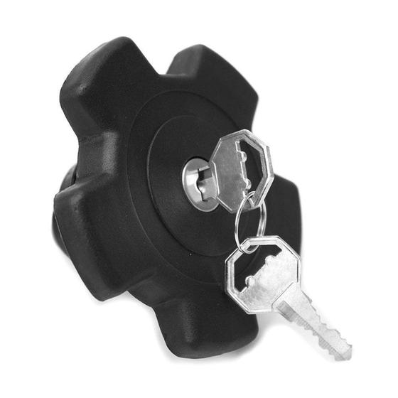 Tampa do Tanque de Combustível Vw Gol Saveiro 1990 a 1996 Kombi 1990 a 1998 com Chave - TANCLICK é boa?