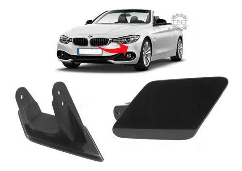 Imagem de Tampa Esguicho Bmw 420i 428i 430i Esquerdo