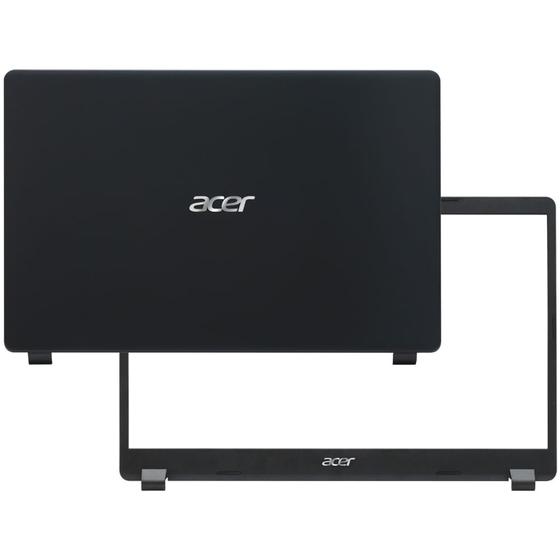 Imagem de Tampa + Frame para Tela Acer Aspire A315-56