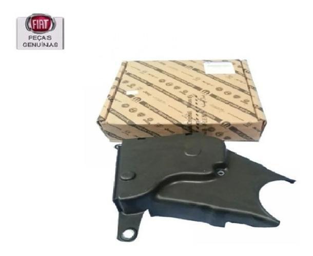 Imagem de Tampa Inferior Da Correia Dentada Original Fiat Palio 1.0 8V