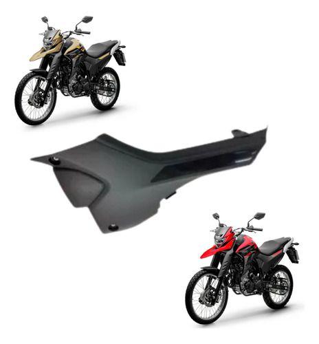 Imagem de Tampa Lateral Yamaha Lander 250 Xtz 250 Original 2020 2021 2022 2023 2024