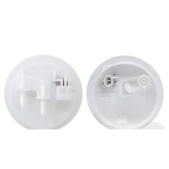 Imagem de TAMPA MODULO COMBUSTIVEL para RENAULT CLIO 1.0 8V FLEX 05/..