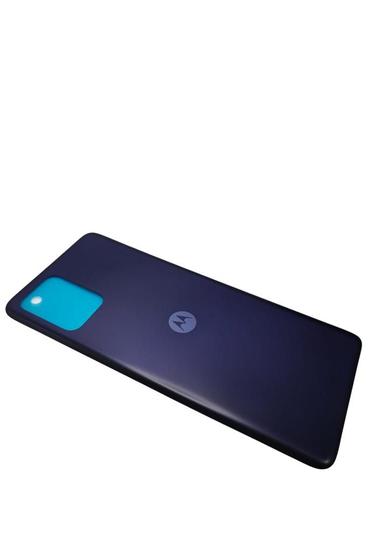 Imagem de Tampa Moto G73 Azul Autorizada Motorola