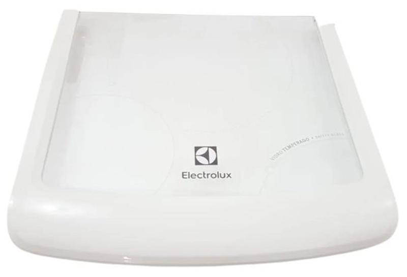 Tampa Movel Lavadora Electrolux Lt10b Orig - 70004240 Menor preço em Tampa Movel Lavadora Electrolux Lt10b Orig - 70004240