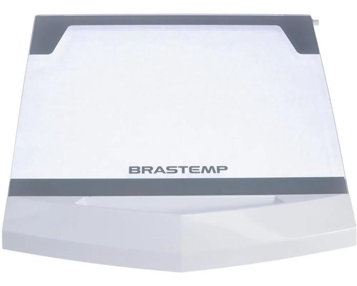 Tampa Móvel Original Brastemp Bwl09a Bwc08a - W10625291 Menor preço em Tampa Móvel Original Brastemp Bwl09a Bwc08a - W10625291