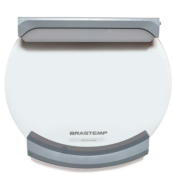 Imagem de Tampa Móvel para Máquina de Lavar 09kg, 11kg Brastemp - W10460618