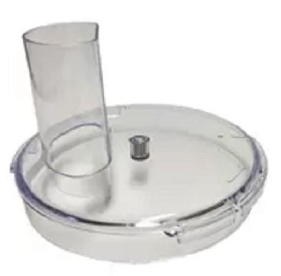 Imagem de Tampa Original da Jarra para Processador Arno Multichef Mp70 e MP74 Acrílico
