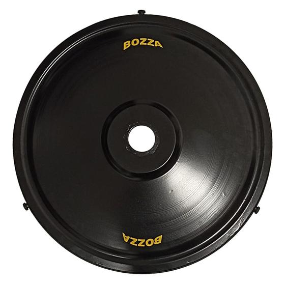 Imagem de Tampa para Propulsora com Compactador de Graxa 200kg 4040-sm - Bozza