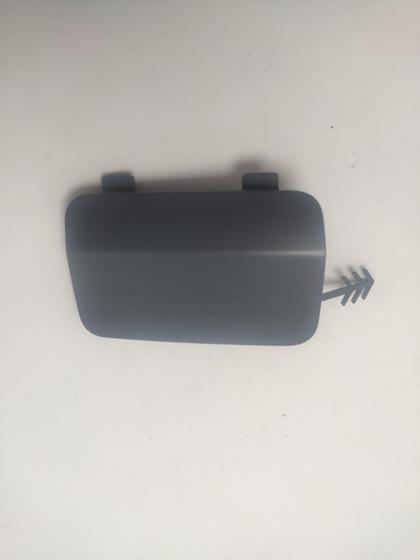 Tampa Reboque Parachoque Traseiro Direito Audi Q3 2016 2017 2018 Tampinha Capa Capinha 8U0807442A Menor preço em Tampa Reboque Parachoque Traseiro Direito Audi Q3 2016 2017 2018 Tampinha Capa Capinha 8U0807442A