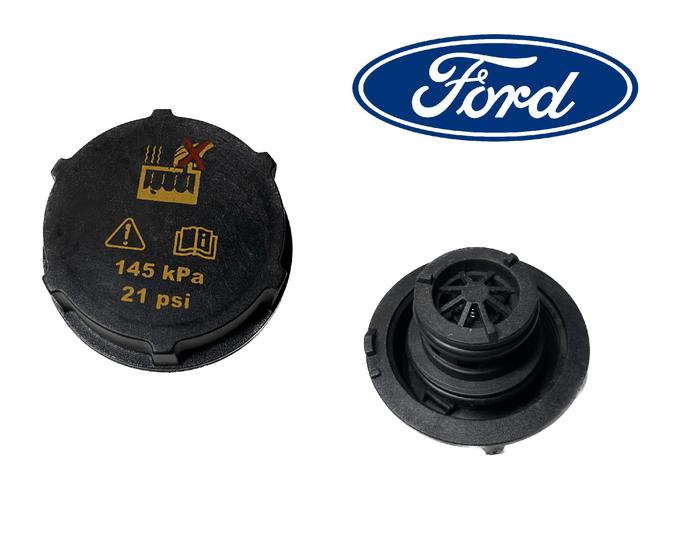 Imagem de Tampa Reservatorio Agua Radiado Ford Ka New Fiesta Ranger 2008 A 2019