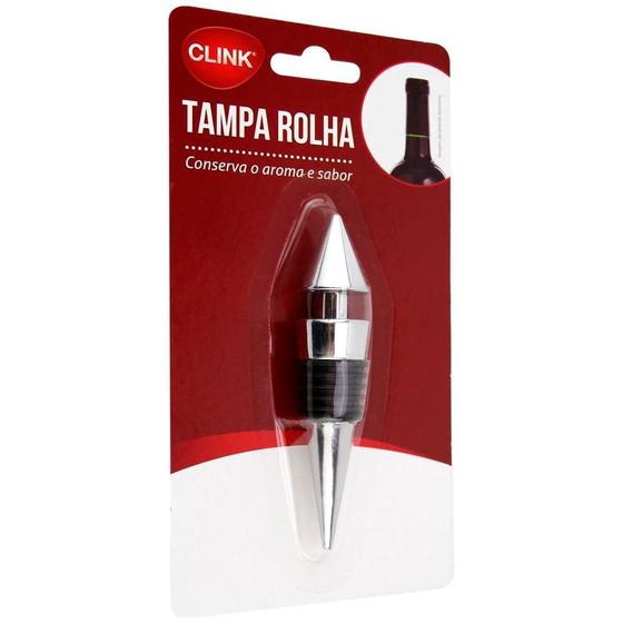 Imagem de Tampa Rolha Conservadora 9cm