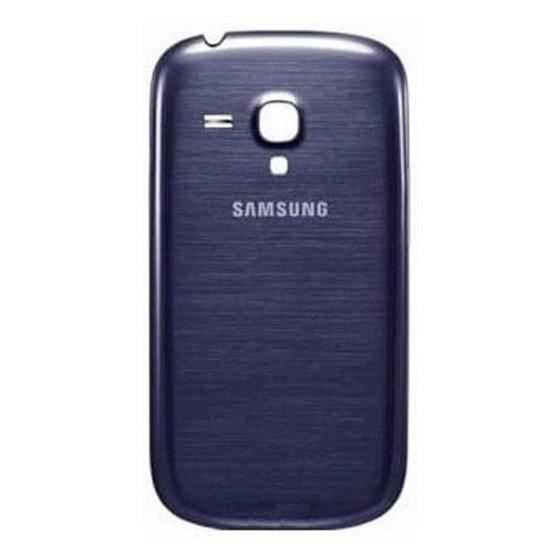 Imagem de Tampa Samsung S3 Mini Azul