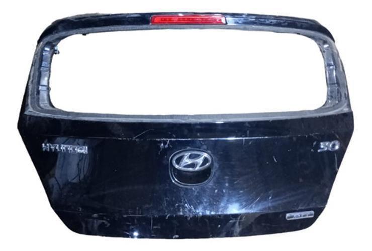 Imagem de Tampa Traseira Hyundai I30 2008 A 2012