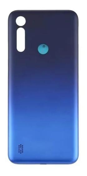 Cover Motorola Moto G8 Power imoshion Rugged Xtreme - Ultra Resistente