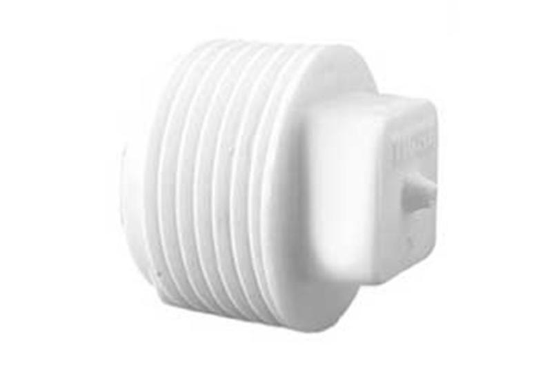 Imagem de  Tampão Plug pvc 1.1/2-Tigre (50mm)