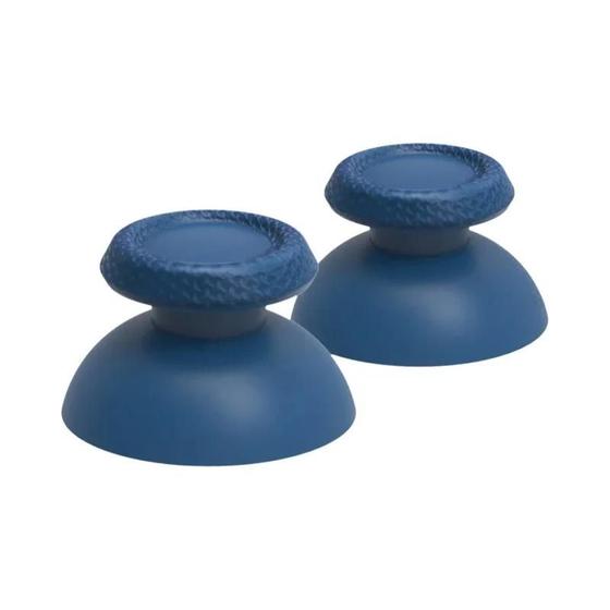 Imagem de Tampas De Joystick 3D PS5 Substituição De Botões Analógicos Acessórios De Controle DATA FROG