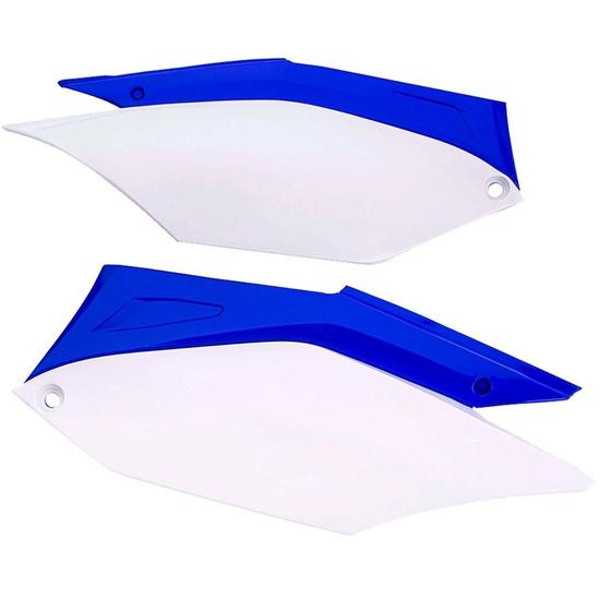 Imagem de Tampas Laterais CRF 250F (18/...)